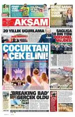 Akşam