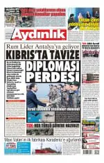Aydınlık
