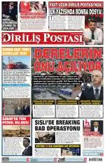 Diriliş Postası