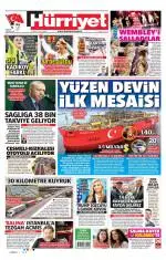 Hürriyet