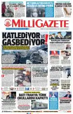 Milli Gazete