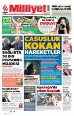 Milliyet