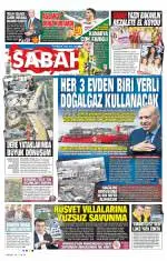 Sabah
