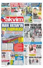 Takvim