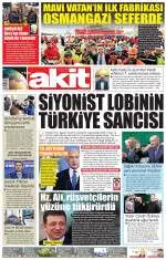 Yeni Akit