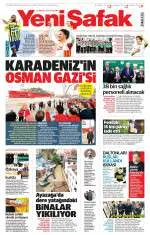 Yeni Şafak