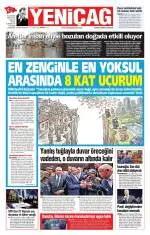 Yeni Çağ
