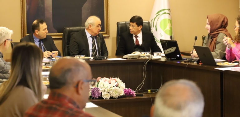 “Nazilli için güzel günlerin temelini attık”