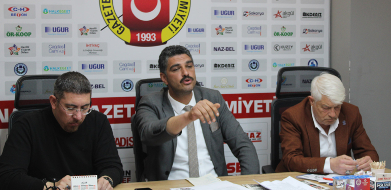 “Oy bölmüyorum, seçimi kazanıyorum!”