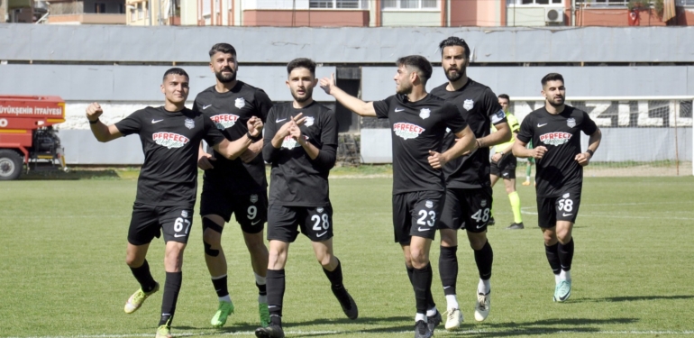 Bu imkansızlıkla bu kadar!..