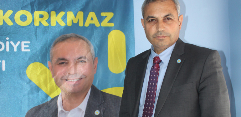 “3 YIL İÇİNDE BORCUMUZ BİTECEK!”