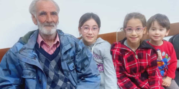Nazilli’yi sevindiren haber!