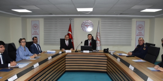 Bağımlılıkla mücadeleden taviz yok!