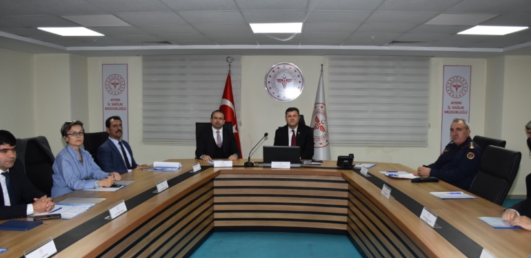 Bağımlılıkla mücadeleden taviz yok!