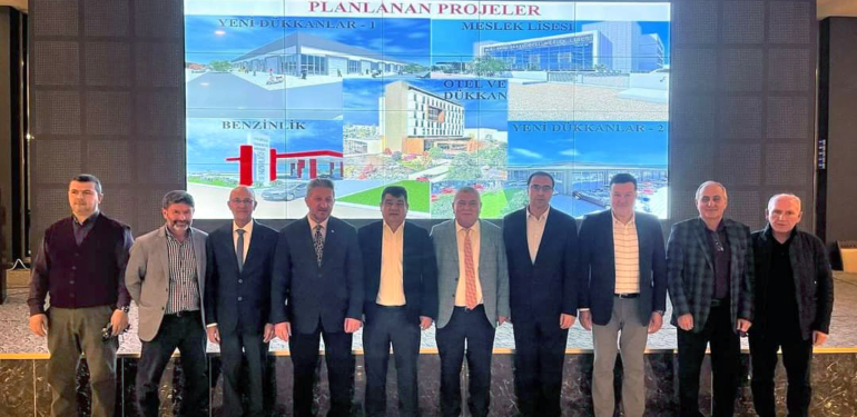 “İnşaat Mühendisiyim yani şehrin doktoru!”