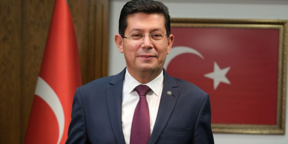 Başkan Özcan: “Bu şehirde imzamız var!”