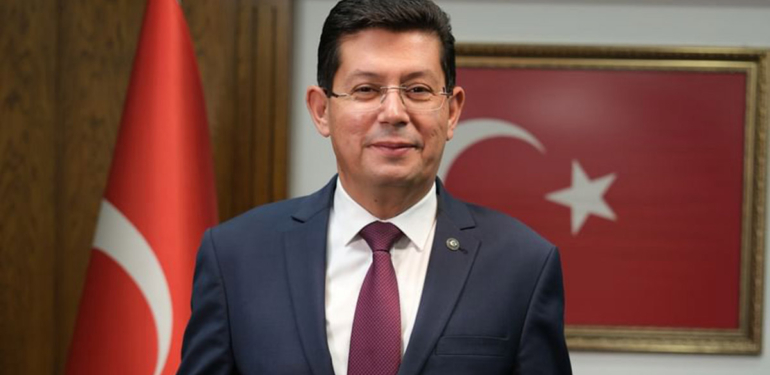 Başkan Özcan: “Bu şehirde imzamız var!”