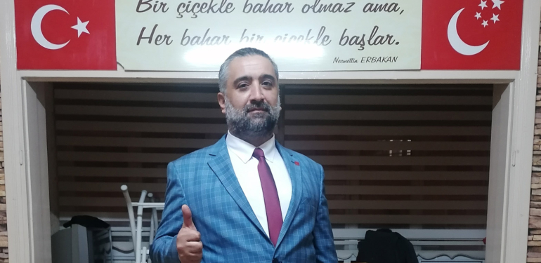 Kapı aralandı! GELİYORUZ…