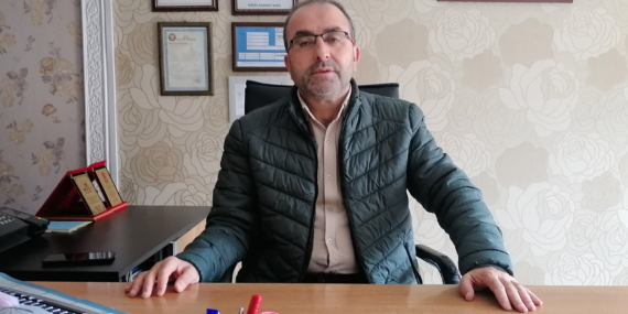 Vahap Kırca’dan AK Partililere çağrı