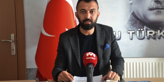 “Mücadelemizi sahada verdik. Şike sözkonusu değildir!”