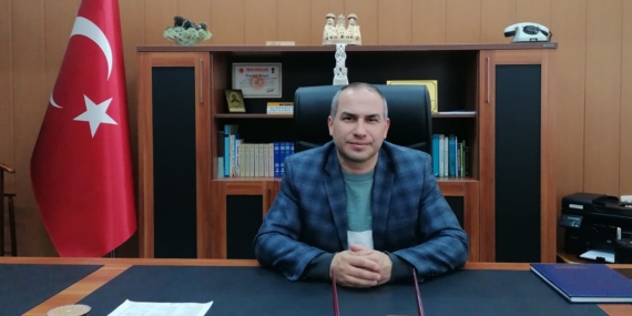 “Çocuğumun programında gördüğüm uygunsuzlukları dile getirdim!”