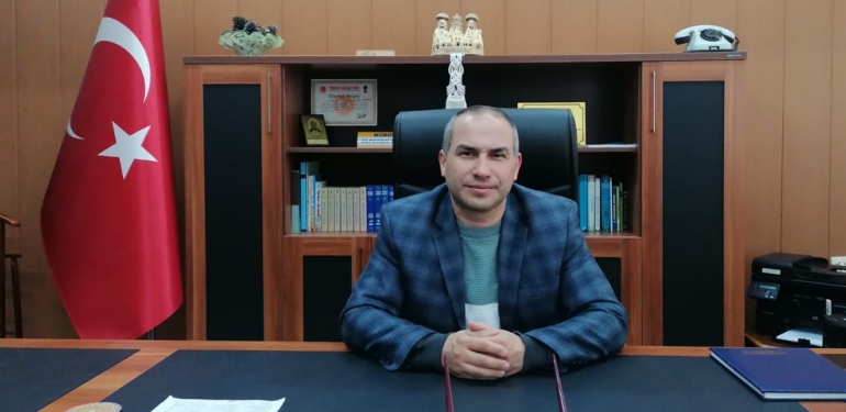 “Çocuğumun programında gördüğüm uygunsuzlukları dile getirdim!”