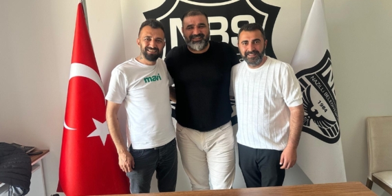 Asbaşkan Yıldırım’dan futbolculara prim dopingi!