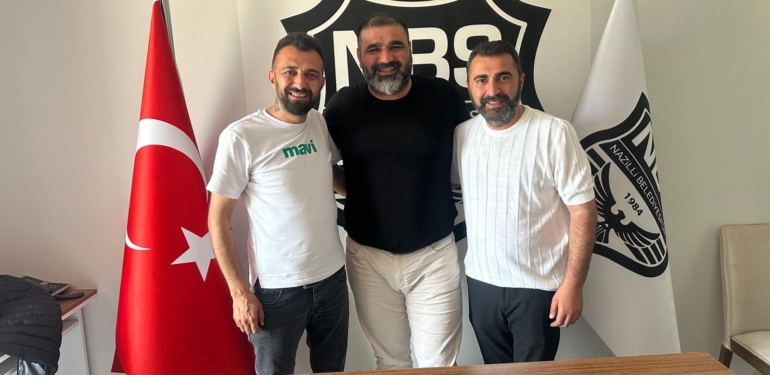 Asbaşkan Yıldırım’dan futbolculara prim dopingi!