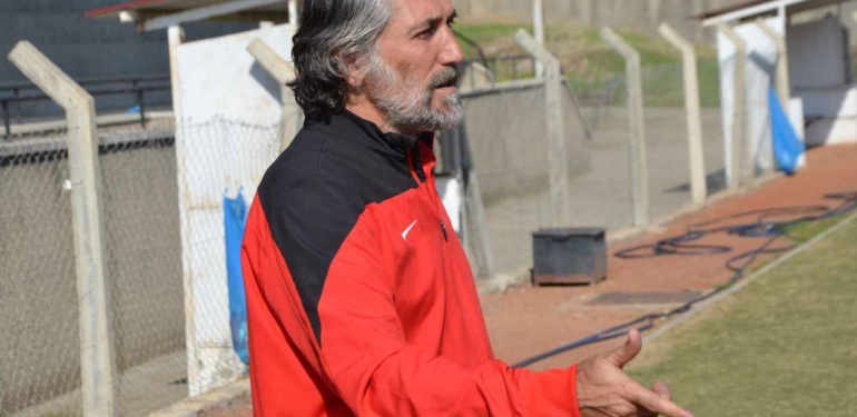 Naz Naz, son maça Sönmez ile çıkacak!