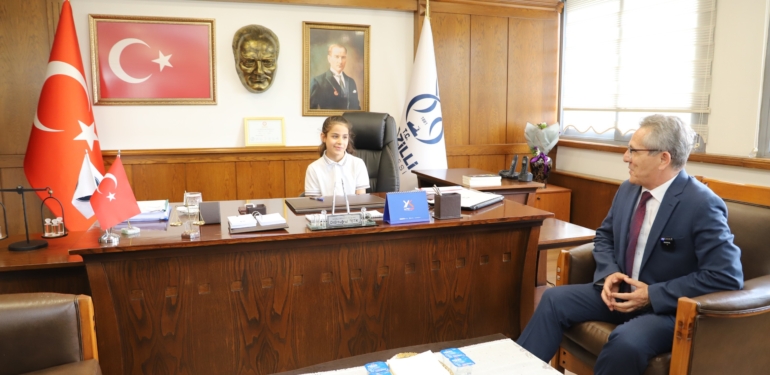 Parklar ve yeşil alanlar artırılsın, deprem gözlem noktaları oluşturulsun! 