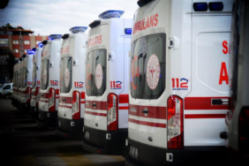 ambulans