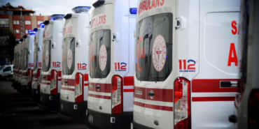 ambulans