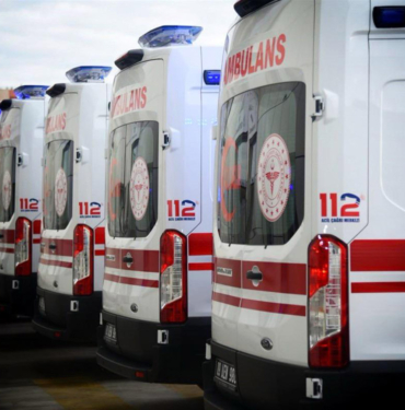 ambulans