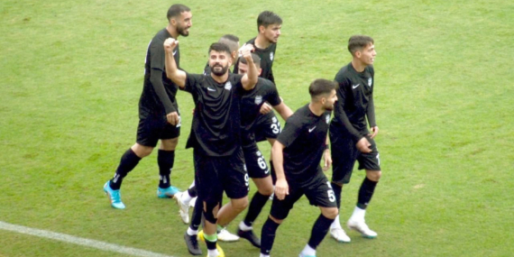 Naz Naz, Diyarbekir’den 3 puanla dönüyor!