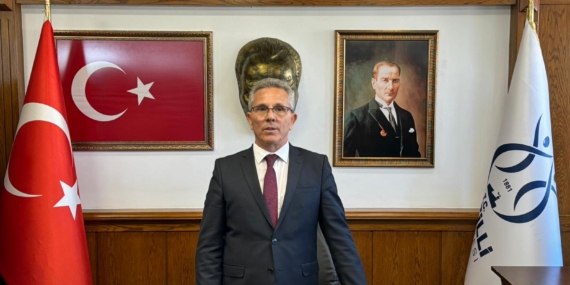 Başkan Tetik, Nazillilileri ‘BAHAR KONSERİ’ne davet etti