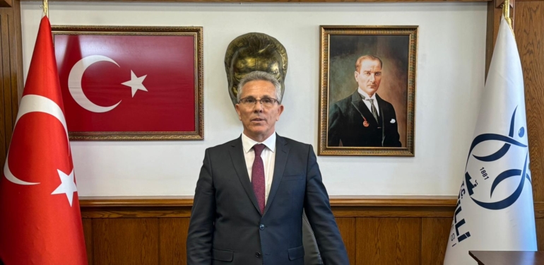 Belediye ‘TETİK’lendi, değişim başladı!