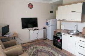 İSABEYLİ’DE SAHİBİNDEN SATILIK 1+1 EŞYASIZ DAİRE (Fiyatı düştü)