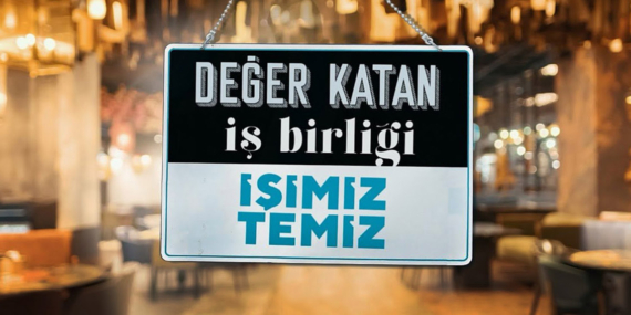 Nazilli HEM, hijyen eğitimleri verecek!