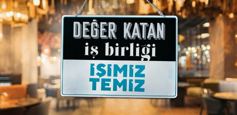 Nazilli HEM, hijyen eğitimleri verecek!