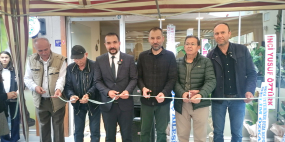 Lunavet, patili dostlarımız için İsabeyli’de açıldı!
