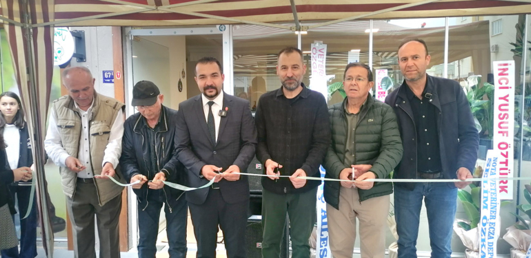 Lunavet, patili dostlarımız için İsabeyli’de açıldı!