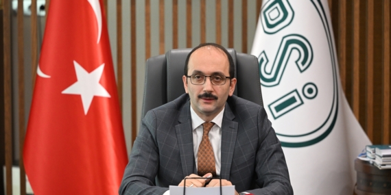 “Ne yol kaldı, ne altyapı” dedik, Müdür Balta, “çalışıyoruz” dedi!