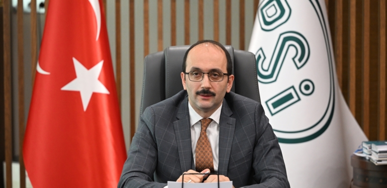 “Ne yol kaldı, ne altyapı” dedik, Müdür Balta, “çalışıyoruz” dedi!