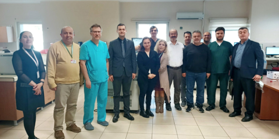 Sağlık Bakanlığı, Nazilli Devlet Hastanesi’ne 8 doktor atadı!