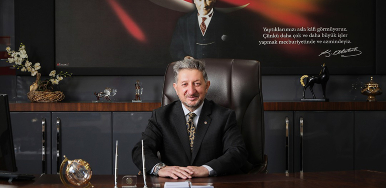 “Bu seçimin galibi, demokrasi ve bölge insanımızın iradesidir!”