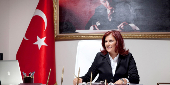 Başkan Çerçioğlu: “Ramazan Bayramımız mübarek olsun”