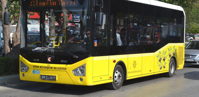 Bayramda ‘SARI CİVCİV’ler ücretsiz!