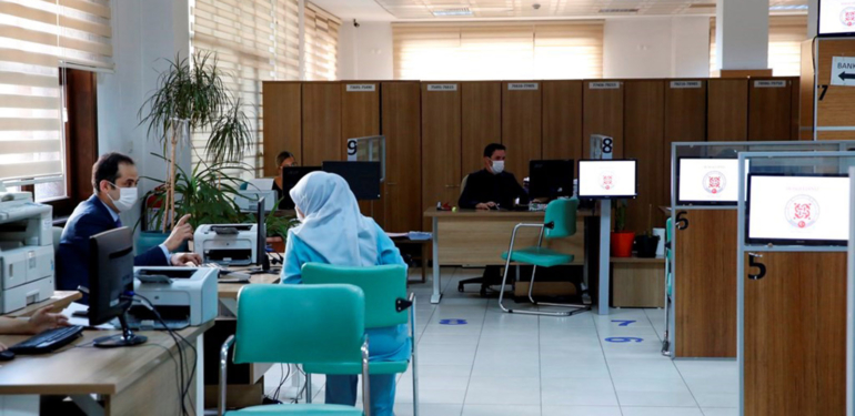 ’Sıcak Yuva’ genelgesi 15 Nisan’a kadar uzatıldı