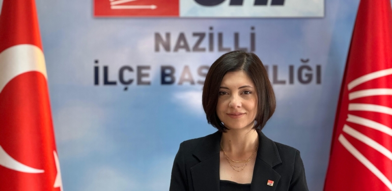 “Aydınlık yarınlar için çalışmaya devam edeceğiz!”