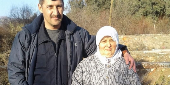 “Cennet Annelerin Ayakları Altındadır!”